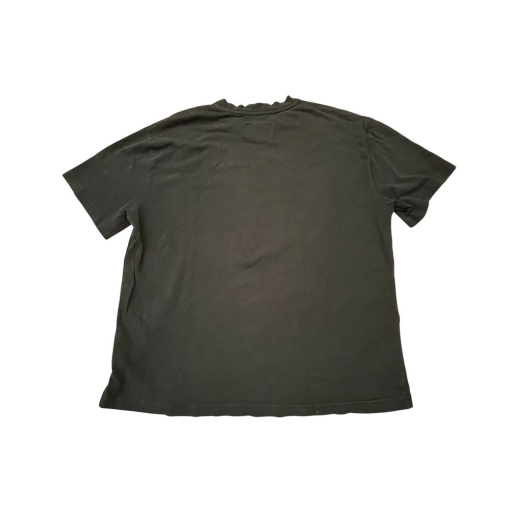 A-COLD-WALL Logo T Shirt Washed Black - Picture 3 of 9